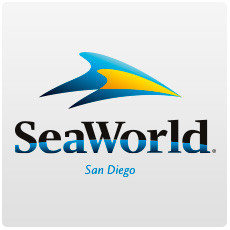 SeaWorld San Diego Kid´s Eat Free Single Day - Acima de 3 anos